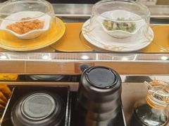 -争鲜回转寿司(浦东三钢里PLUS店)