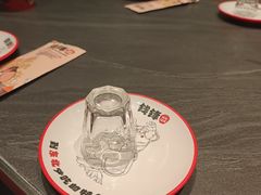 -钱锋炭缸烧烤(南湖大路总店)