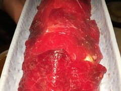 -老牌坊云南鱼豆花火锅(哈西万达店)