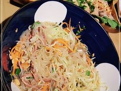 -山茶云南菜(中关村店)