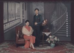 -梧桐照相馆(维景国际店)