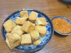 -万香姜汁(引泉路店)