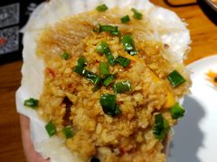 -必点海鲜·鲅鱼水饺(鞍山西道店)