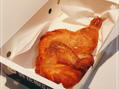 -麦当劳(虹桥南丰城店)