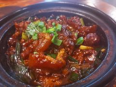 -小时候焗海鲜(鄞州万达店)