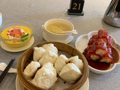 -潮府馆·非遗潮州菜·世纪公园(新国际博览中心店)