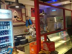 -宣武小院涮肉(前门店)