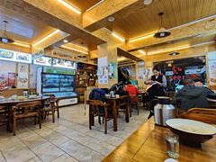 -老味道1992(武当山店)