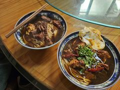 -上海为民商行清真饭店(南大路店)