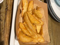 -环球渔市·平价海鲜餐厅(星潮广场店)