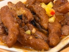 -龙庭华宴·粤菜·早茶