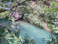 -雁荡山风景名胜区