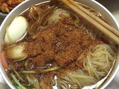 -西塔大冷面(市府大路店)