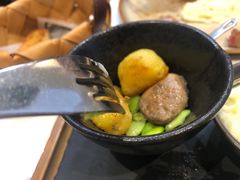 -L'Arome芳芳法国餐厅(仙林金鹰店)