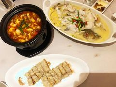 -粗茶淡饭·汉口公馆(循礼门店)