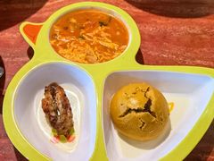 -长安记·大美陕菜(大族广场店)