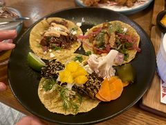 墨西哥taco-悠航SLOWBOAT(三里屯店)