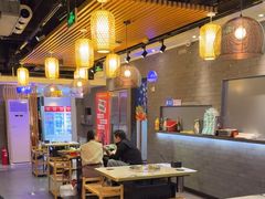 -钢管厂五区小郡肝火锅串串香(清河店)