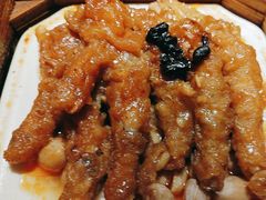 -鸽味轩·粤菜小馆(高楼门总店)