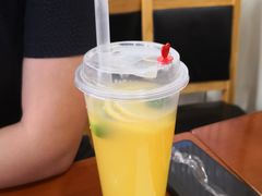 -南城香(欧陆经典万兴苑店)