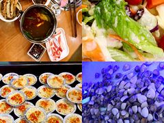 -北京汉丽轩自助烧烤(解放桥店)