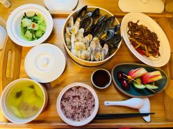 -妈咪呗呗月子中心(市心店)