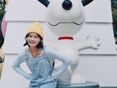 -史努比缤纷世界