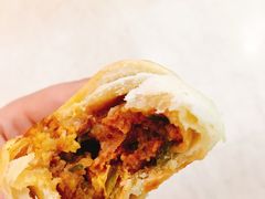 爆浆鲜肉月饼-泸溪河桃酥(江宁太阳城店)