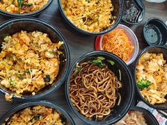 -鑫日千里马朝鲜族小馆(总店)