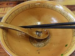 -正宗李家土鸡米线店