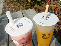 百香多多-茉沏(相城天虹店)