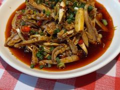 -盐老幺自贡盐帮菜老店