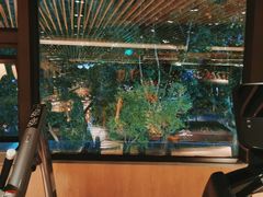 -威尔仕W FITNESS健身会所(联洋广场店)