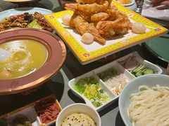 -那家小馆•北京菜•烤鸭(中关村店)