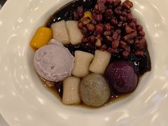 -鲜芋仙(太原街万达店)