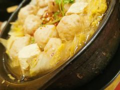 -洪兴砂锅(烟台山店)