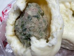 -老上海大包(四川北路店)