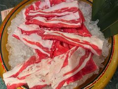 -牛New寿喜烧(曹路花园城店)