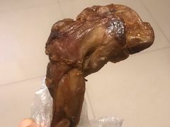 老黄记特色兔腿-老黄记手撕烤兔(玉林街店)