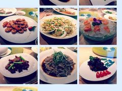 -沙田轩(古北店)