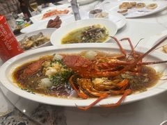 -新丁香海鲜酒店(银海商贸城店)