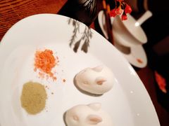 山药兔-掌柜的店·河南菜(世茂店)