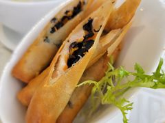 炸春卷-御景酒店
