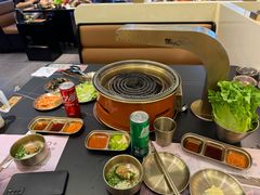 -西塔老太太泥炉烤肉(龙湖北苑天街店)