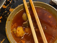 -黄潇洒老火锅(九眼桥宏济巷店)