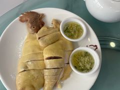-文记壹心鸡(宝华路店)