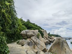 -东澳岛