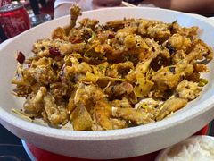 -美蛙四季(亦庄店)