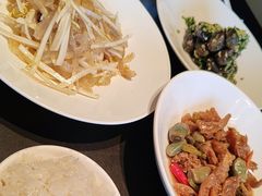 -鼓楼东街老火锅(鼓楼店)