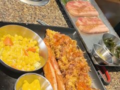 -高丽苑韩国烤肉(海昌路旗舰店)